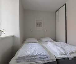 Hotel Ankerhus Ferielejligheder Skagen