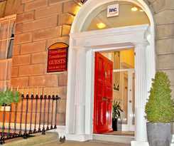 Fitzwilliam Townhouse