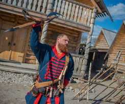 Hotel Drive Park Ladoga