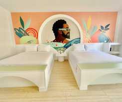 Hotel The Nomadic Design Hostel