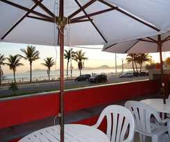Hotel Mira Mar&eacute; Praia