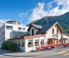 Hotel Station