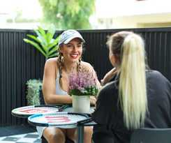 Hotel Liv Urban Larnaca
