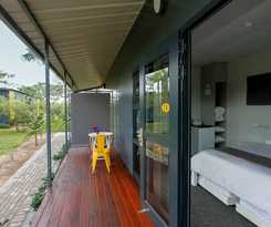 Hotel Sleepover Orpen Gate