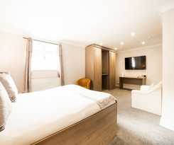 Hotel OYO White Horse Lodge, East Thirsk