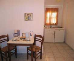 Portokali Apartments