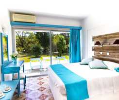 Trees boutique art hotel