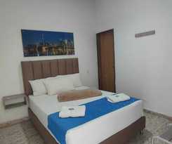 finca hotel zona franca