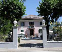 Hotel Albergo Nappini