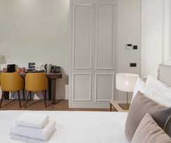 The Residence Aiolou Hotel and Spa