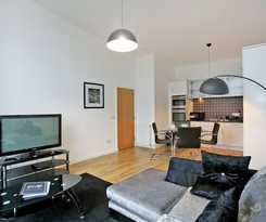 Orange Apartments-Kepplestone