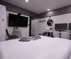 Hotel Cheongju Dictionary