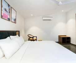 Hotel Sibaya Beach Resort