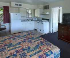 Hotel American Executive Inn