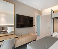 Hotel The Residences Kalamata