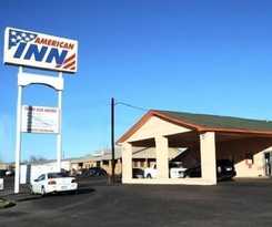 Hotel American Inn Cleburne