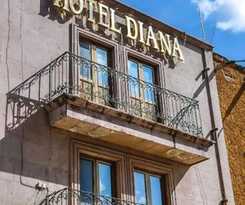 Hotel Diana