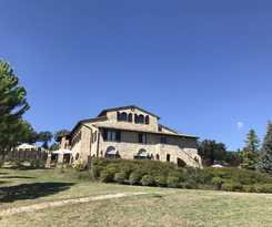  Antico Borgo Carceri