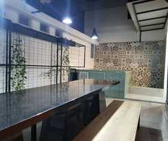 Hotel Aima Ibagu&eacute; - Hostel