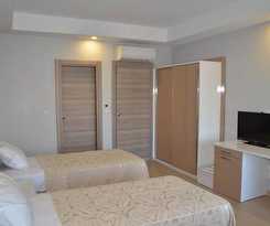 Tugra Hotel