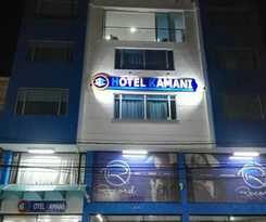 Hotel Kamani Florencia