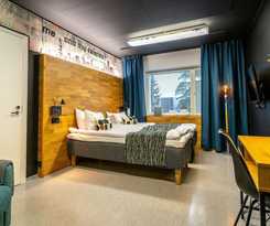 Hotel Time Rooms - Hostel