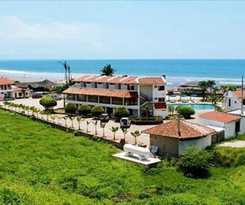 Hotel Howard Johnson by Wyndham Montanita