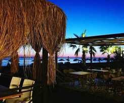 Hotel Dikili Sunset Club