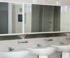 Hotel Camping Village Serenella