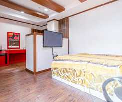 Hotel Gapyeong Goodday Resort