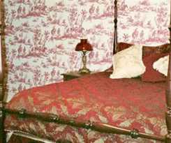 The Brafferton Inn