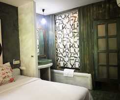 Hotel Thansila Resort