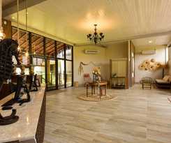 Porto das Dunas Boutique Praia