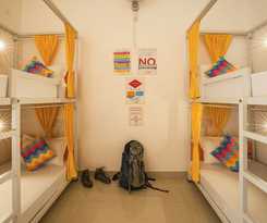 goSTOPS Rishikesh Lakshman Jhula - Hostel