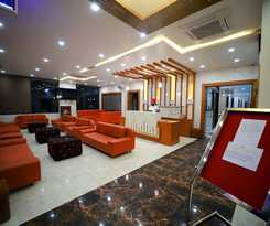 Hotel The Grand Jabalpur