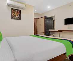 Hotel Treebo Trend Virat Residency US Consulate