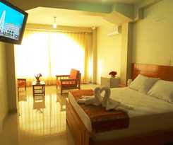 Hotel Del Castillo Plaza Pucallpa