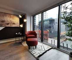 Cameo and Suites