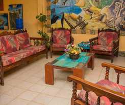 Hotel Tuzco Lodge