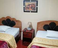 Hotel Hostal Hatun Rumi