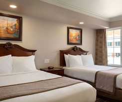 Days Inn by Wyndham Eureka CA