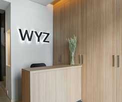 Hotel WYZ Athens Apartments by UPSTREET