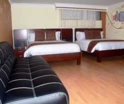 Hotel La Kapital