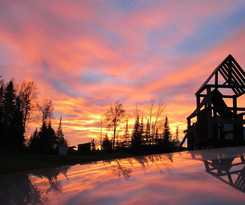 Hotel WildExodus Outdoors