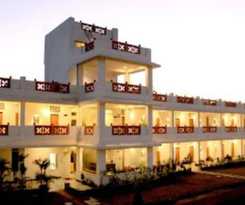 Hotel Royal Ocean Resort