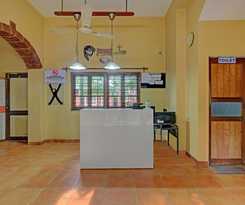 Hotel Itsy By Treebo - Vailankanni Natures Inn