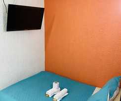 Suites Centro Internacional