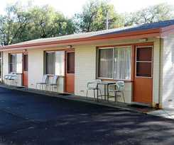 Restawile Motel