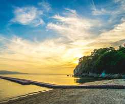 Hotel Cocohut Beach Resort and Spa