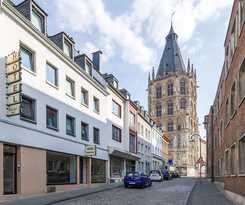 Bürgerhofhotel Köln